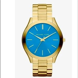 Michael Kors womens watch